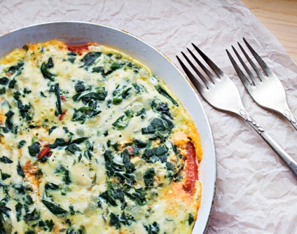 frittata