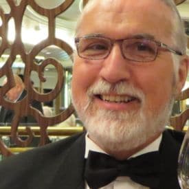 Brian Michael Anderson